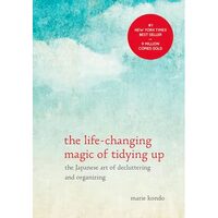 Life-Changing Magic of Tidying