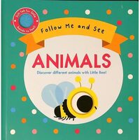 Animals (follow Me And See)