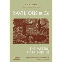 Ravilious and Co The Pattern of Friendship