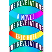 The Revelations A Novel