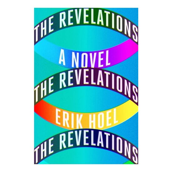 The Revelations A Novel - Imagine 1