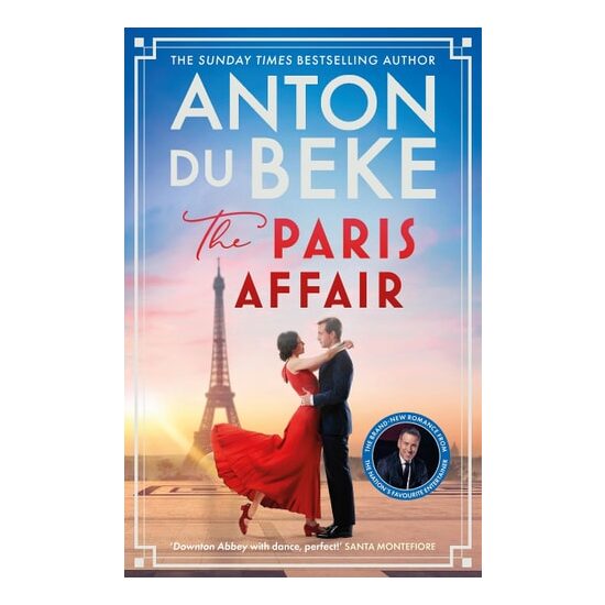 The Paris Affair - Imagine 1