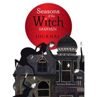 The Seasons of the Witch: Samhain Journal