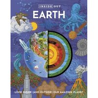 Inside Out - Earth