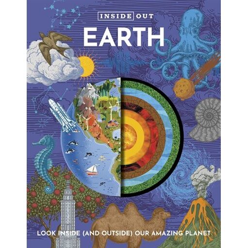 Inside Out - Earth - Imagine 1