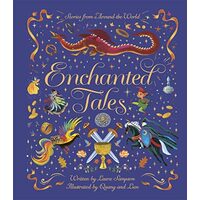 Enchanted Tales A Spell-Binding Collection of Magical Stories
