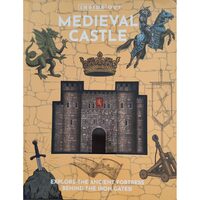 Inside Out: Medieval Castle