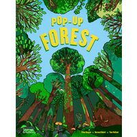 Pop-Up Forest