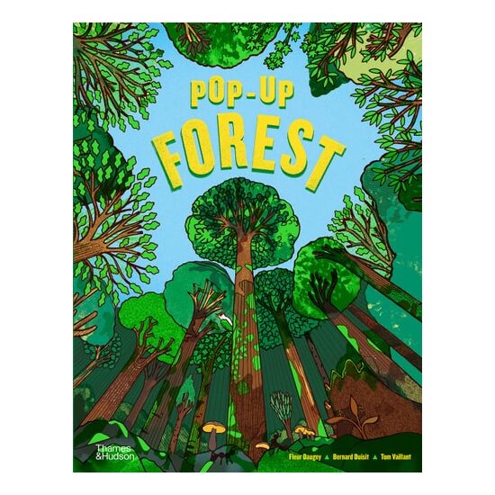 Pop-Up Forest