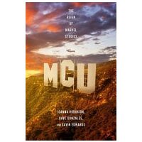 MCU: the Reign of Marvel Studios