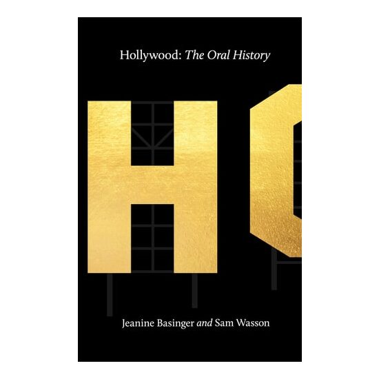 Hollywood The Oral History - Imagine 1
