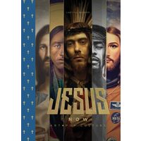 Jesus Rocks Christ in contemporary art, graphic design and pop culture