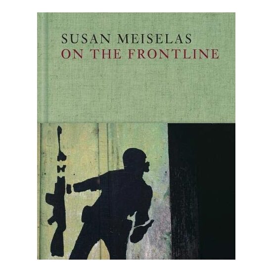 On the Frontline