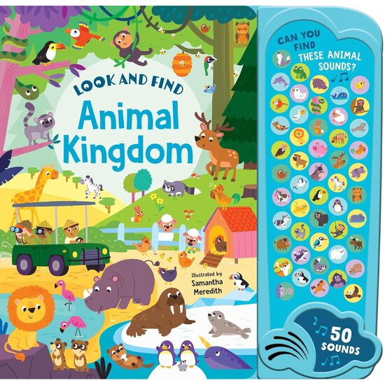 Animal Kingdom