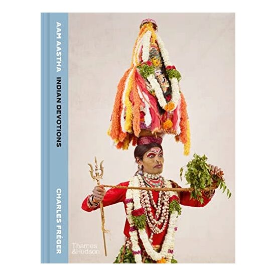 AAM AASTHA Indian Devotions - Imagine 1