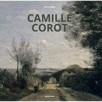 Jean-Baptiste Camille Corot,  Cécile Amen
