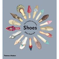 Shoes The Complete Sourcebook