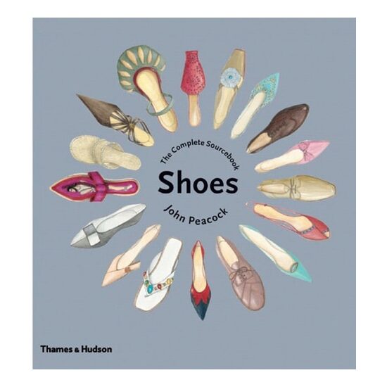 Shoes The Complete Sourcebook - Imagine 1