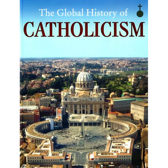 Global History Of Catholicism - Imagine 1