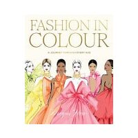 Fashion in Colour A Journey Through Every Hue