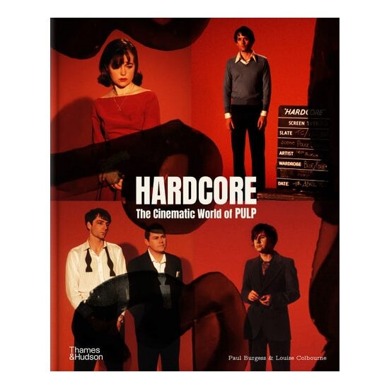 Hardcore The Cinematic World of Pulp