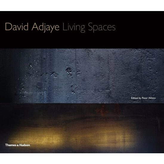 David Adjaye: Living Spaces - Imagine 1
