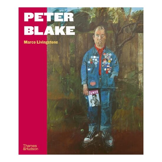 Peter Blake - Imagine 1