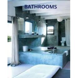 Konemann: Bathrooms - Imagine 1