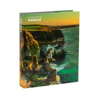 Konemann: Ireland
