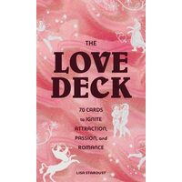 LOVE DECK.