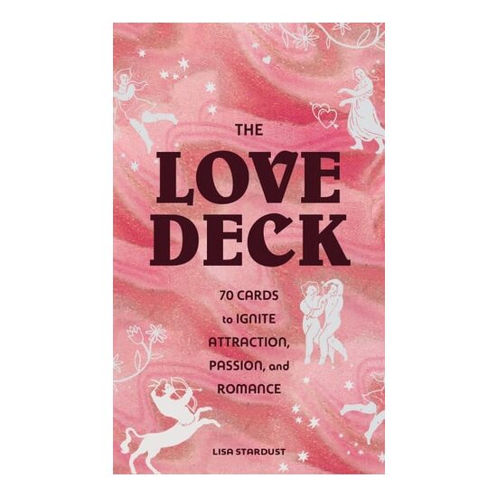 LOVE DECK.