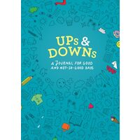 UPS AND DOWNS.