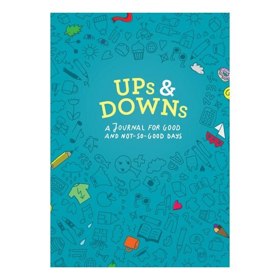 UPS AND DOWNS. - Imagine 1