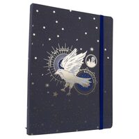 Harry Potter: Ravenclaw Constellation Softcover Notebook, Insight Editions 