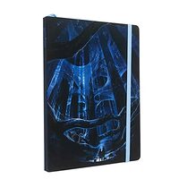 Harry Potter: Aragog Softcover Notebook