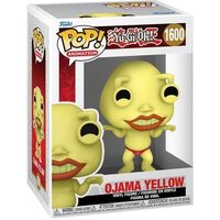 Funko POP! Animaion - Yu-Gi-Oh! - Ojama Yellow