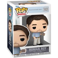 Funko POP! TV: Succession - Roman Roy