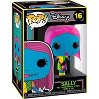 Funko POP! - Disney - The Nightmare Before Christmas - Sally