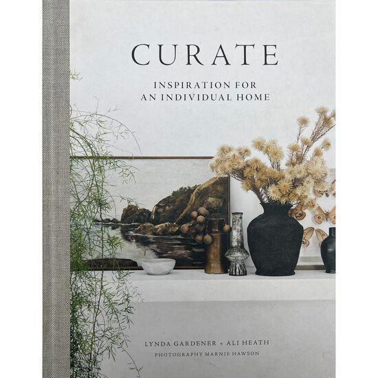 Curate: Inspiration for an Individual Home