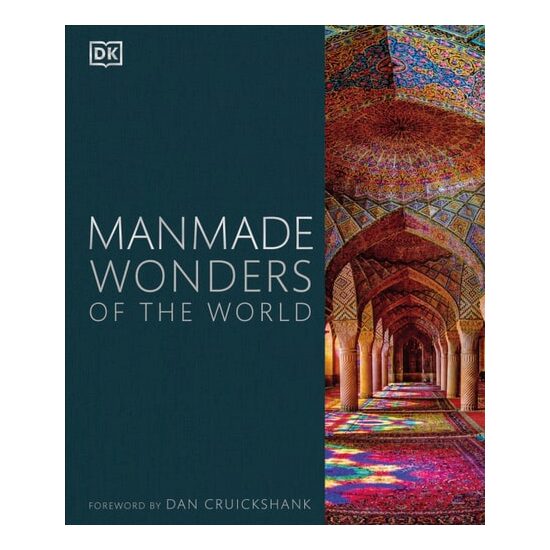 Manmade Wonders of the World