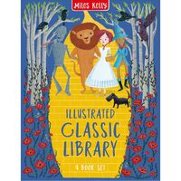 Children's Classic Library Slipcase