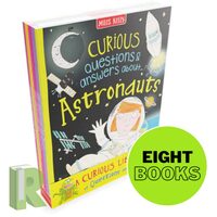 A Curious Library of Questions and Answers