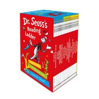 Dr. Seuss's Reading Ladder
