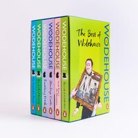 The Best of Wodehouse