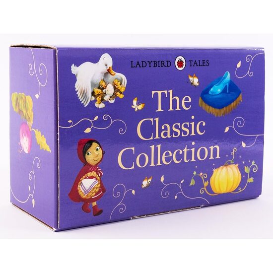 Ladybird Tales: Classics Collection