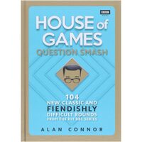 House of Games: Question Smash By Alan Connor