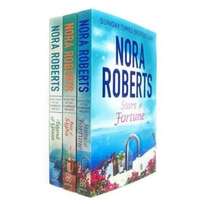 The Guardians Trilogy (3 book series) - Imagine 1