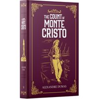 The Count of Monte Cristo
