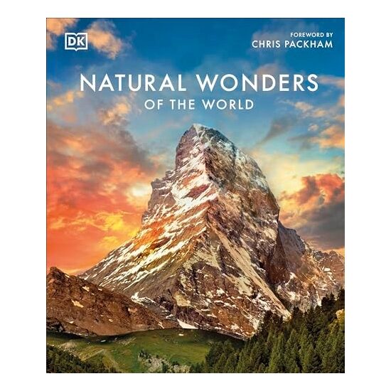 Natural Wonders of the World