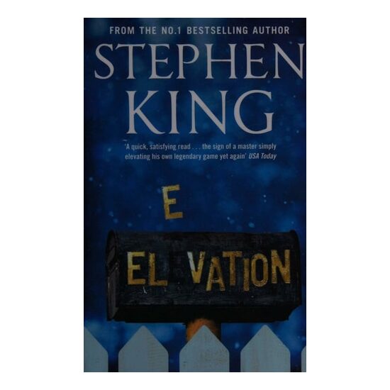 Elevation